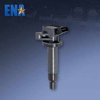 Amazon.com: ENA Ignition Coil Pack Compatible with Toyota